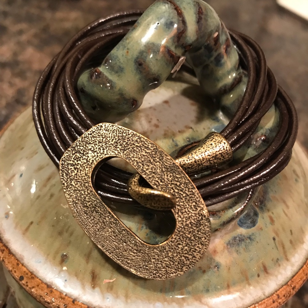 Wrap Bracelet